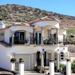 luxury home rosarito baja sale