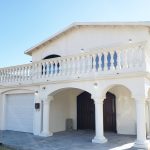 Puerto nuevo ocean view home for sale rent lease