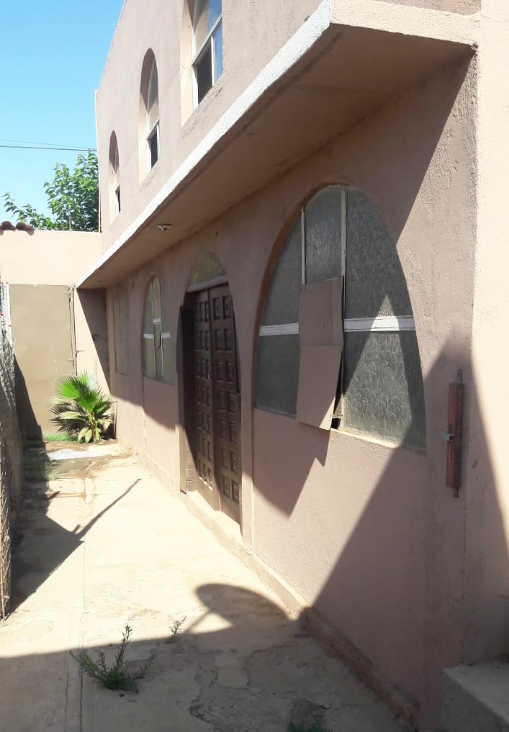 ensenada warehouse investor main entryway exterior